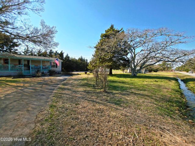 1873 Highway 101, Beaufort, NC 28516