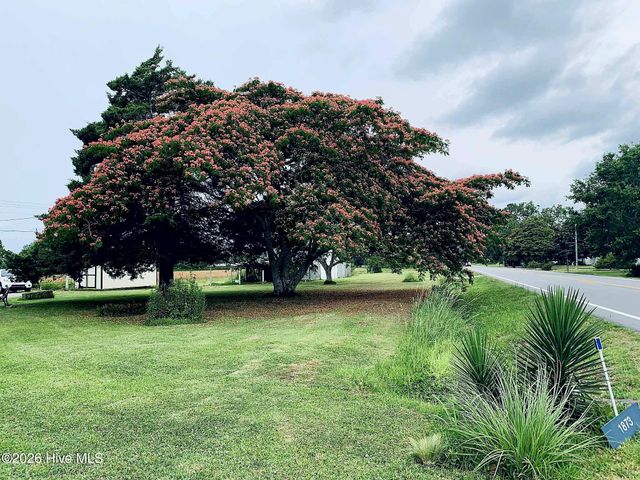 1873 Highway 101, Beaufort, NC 28516