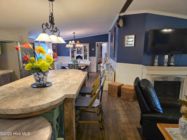 1873 Highway 101, Beaufort, NC 28516