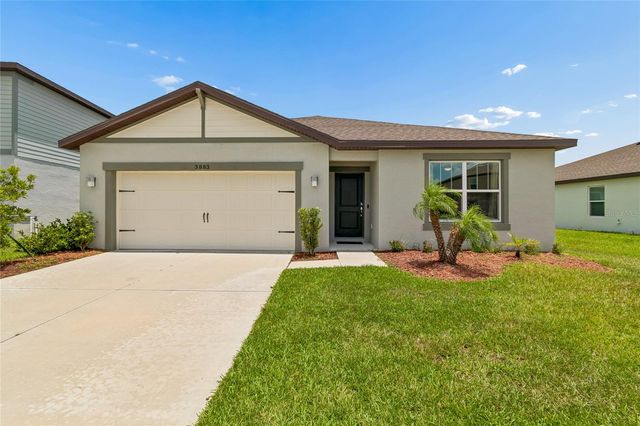 3883 CAPRI COAST DRIVE, Plant City, FL 33565