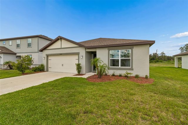 3883 CAPRI COAST DRIVE, Plant City, FL 33565