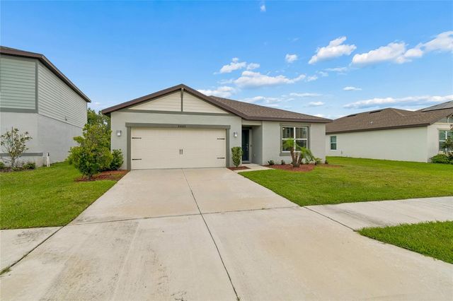 3883 CAPRI COAST DRIVE, Plant City, FL 33565