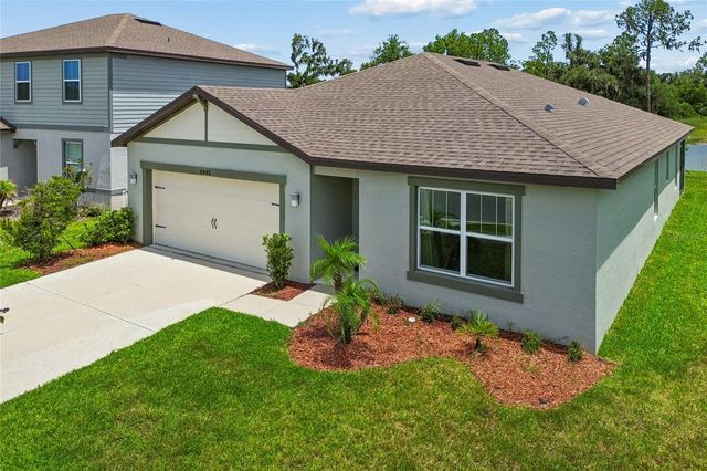 3883 CAPRI COAST DRIVE, Plant City, FL 33565