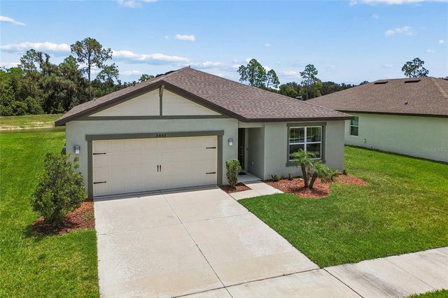 3883 CAPRI COAST DRIVE, Plant City, FL 33565