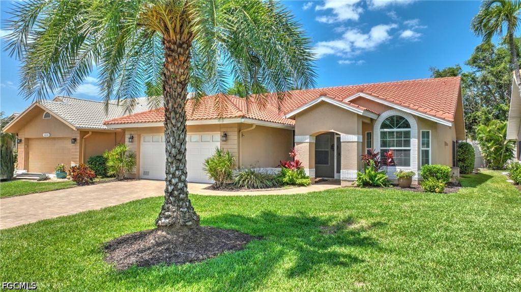 16238 Kelly Woods DR, Fort Myers, FL 33908