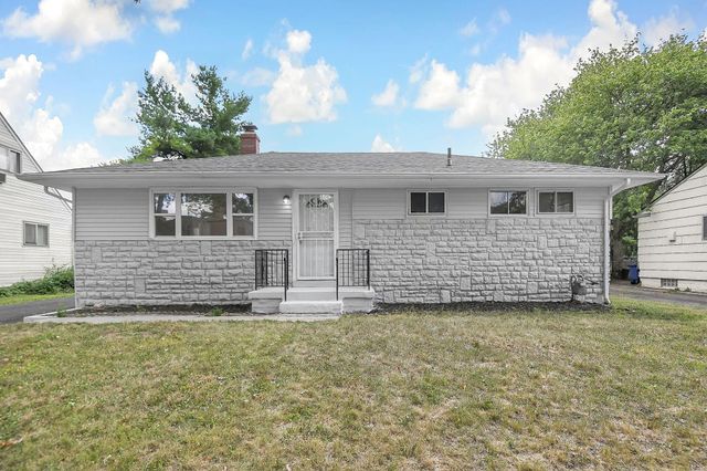 3375 Scottwood Road, Columbus, OH 43227