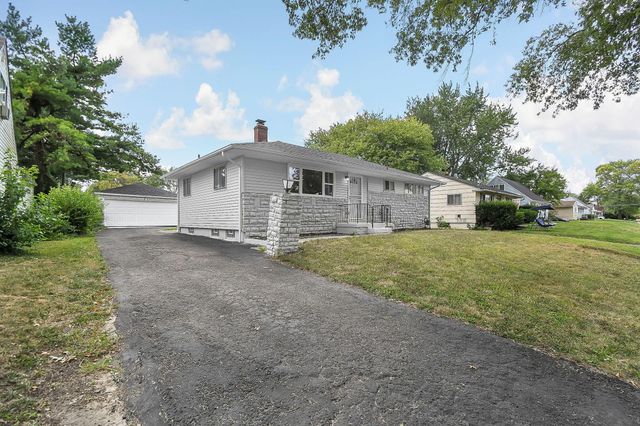 3375 Scottwood Road, Columbus, OH 43227