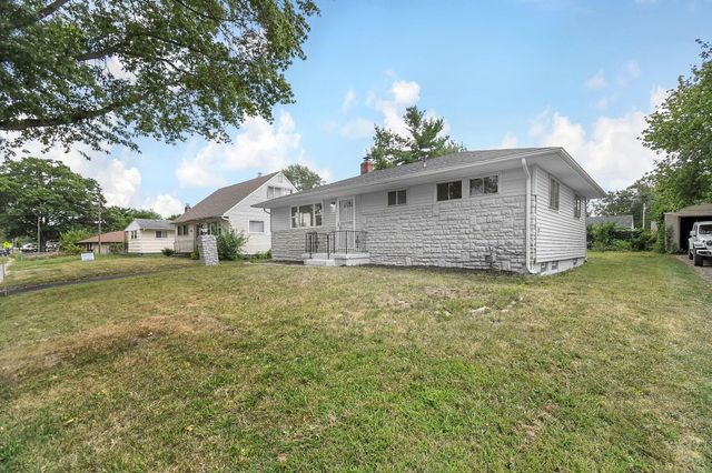 3375 Scottwood Road, Columbus, OH 43227