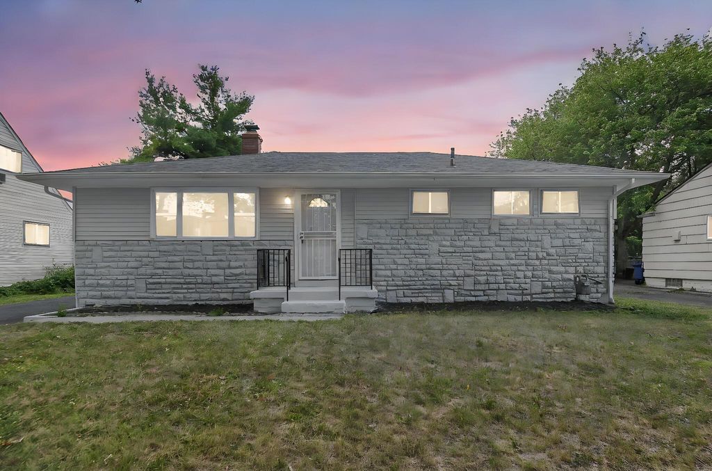 3375 Scottwood Road, Columbus, OH 43227