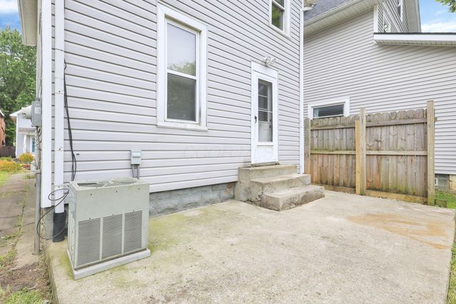 684 Siebert Street, Columbus, OH 43206