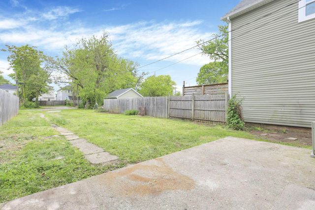 684 Siebert Street, Columbus, OH 43206