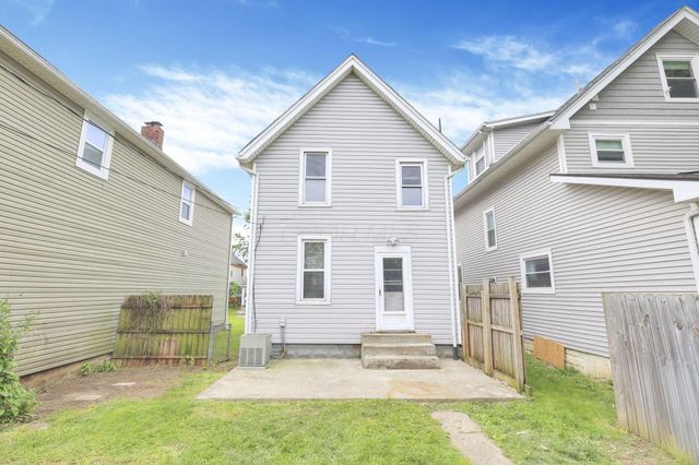 684 Siebert Street, Columbus, OH 43206