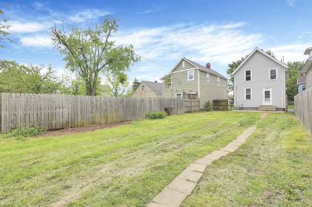 684 Siebert Street, Columbus, OH 43206