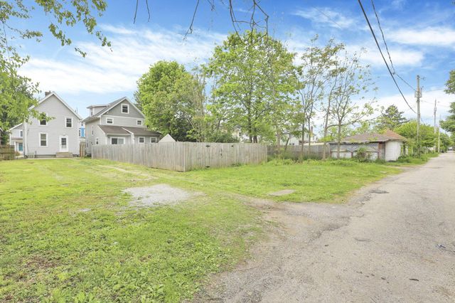 684 Siebert Street, Columbus, OH 43206