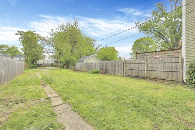 684 Siebert Street, Columbus, OH 43206