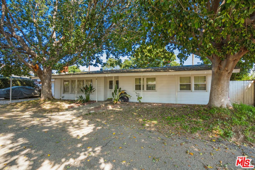 Image 1 of property listing at 8759 Duarte Road, San Gabriel, CA 91775
