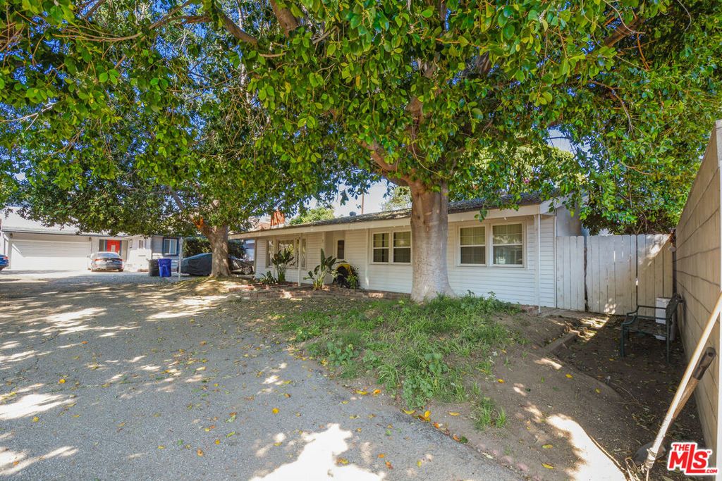 Image 4 of property listing at 8759 Duarte Road, San Gabriel, CA 91775