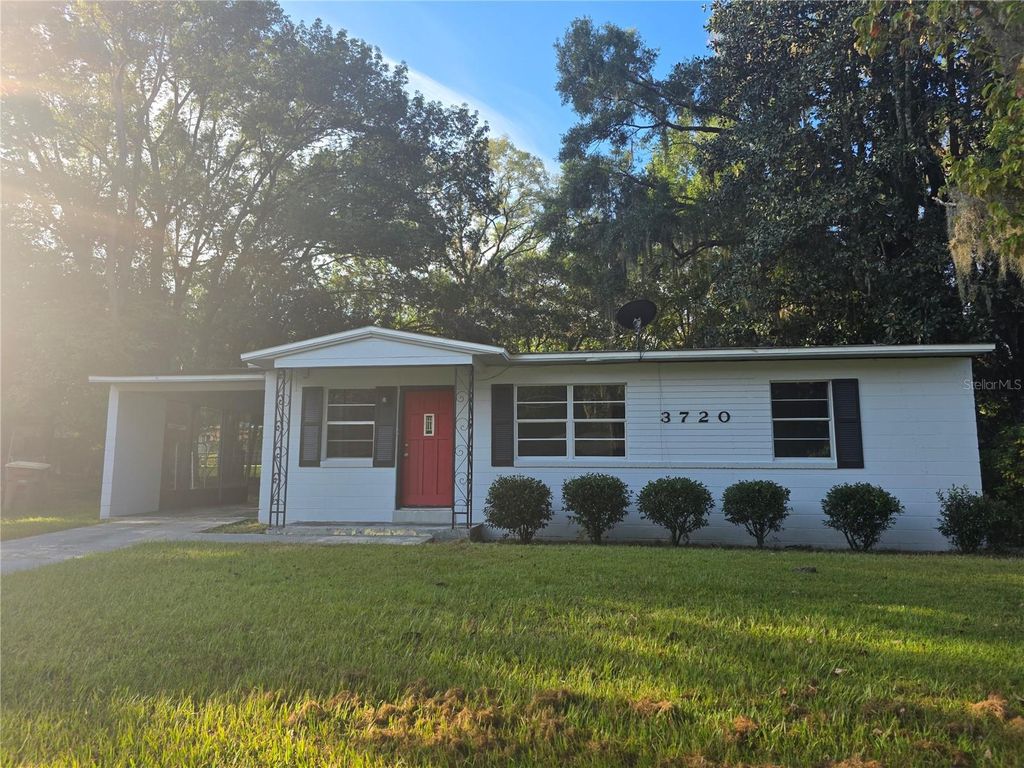 3720 NE 3RD STREET, Ocala, FL 34470