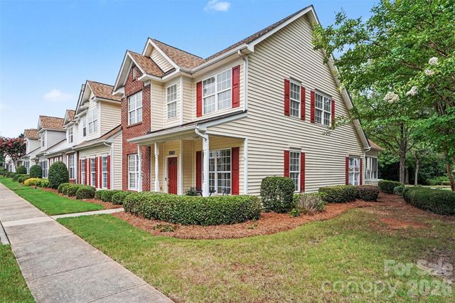 10729 Yellow Tail Court, Charlotte, NC 28270