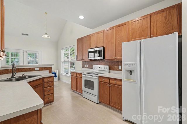 10729 Yellow Tail Court, Charlotte, NC 28270