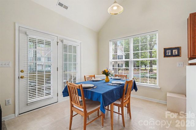 10729 Yellow Tail Court, Charlotte, NC 28270