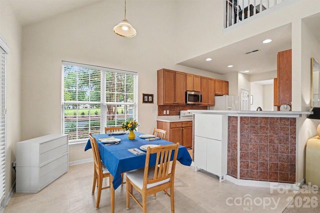 10729 Yellow Tail Court, Charlotte, NC 28270