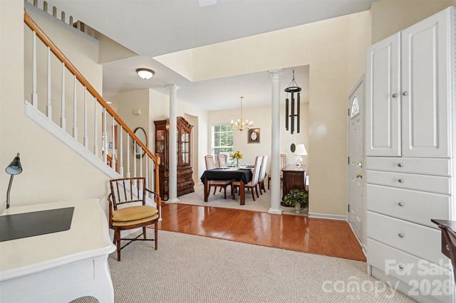 10729 Yellow Tail Court, Charlotte, NC 28270