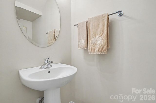 10729 Yellow Tail Court, Charlotte, NC 28270