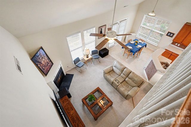 10729 Yellow Tail Court, Charlotte, NC 28270