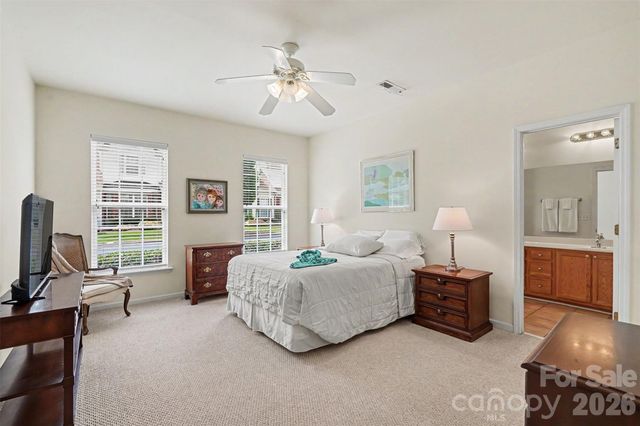 10729 Yellow Tail Court, Charlotte, NC 28270
