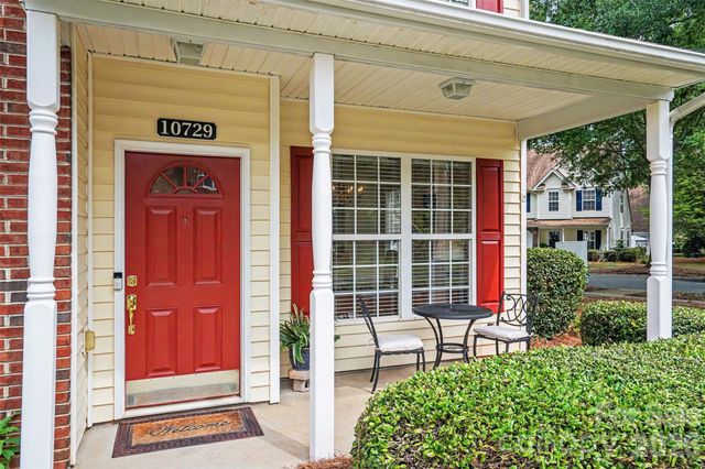 10729 Yellow Tail Court, Charlotte, NC 28270