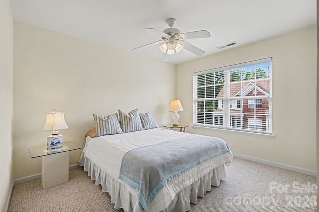 10729 Yellow Tail Court, Charlotte, NC 28270