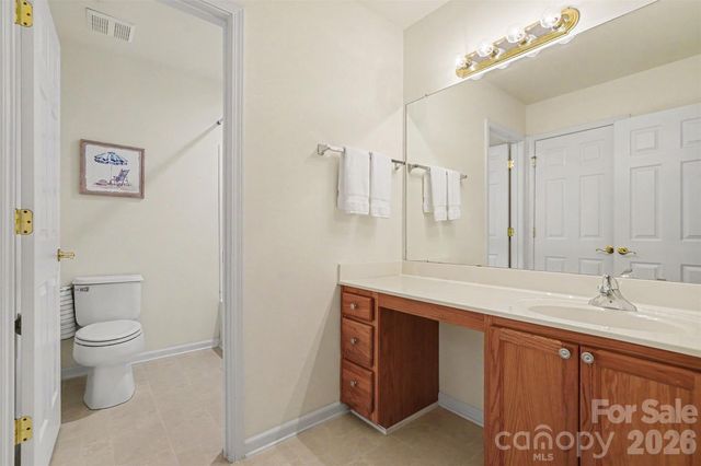 10729 Yellow Tail Court, Charlotte, NC 28270