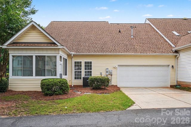 10729 Yellow Tail Court, Charlotte, NC 28270