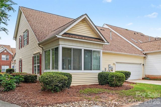 10729 Yellow Tail Court, Charlotte, NC 28270
