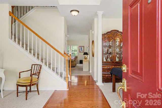 10729 Yellow Tail Court, Charlotte, NC 28270