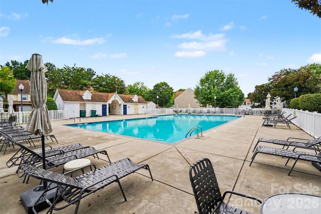 10729 Yellow Tail Court, Charlotte, NC 28270