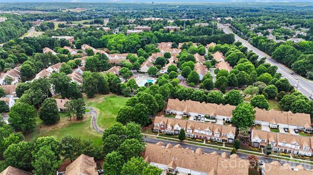10729 Yellow Tail Court, Charlotte, NC 28270
