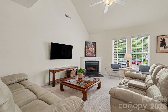 10729 Yellow Tail Court, Charlotte, NC 28270