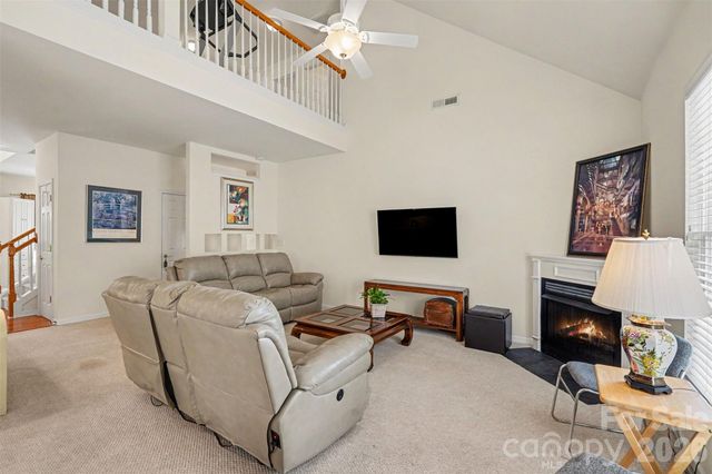 10729 Yellow Tail Court, Charlotte, NC 28270