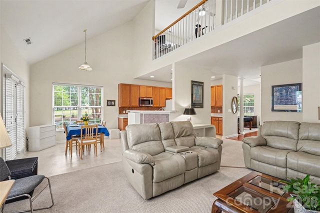 10729 Yellow Tail Court, Charlotte, NC 28270