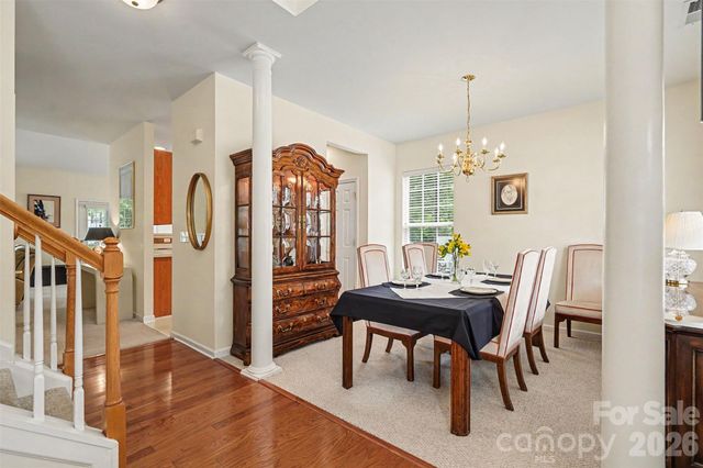 10729 Yellow Tail Court, Charlotte, NC 28270