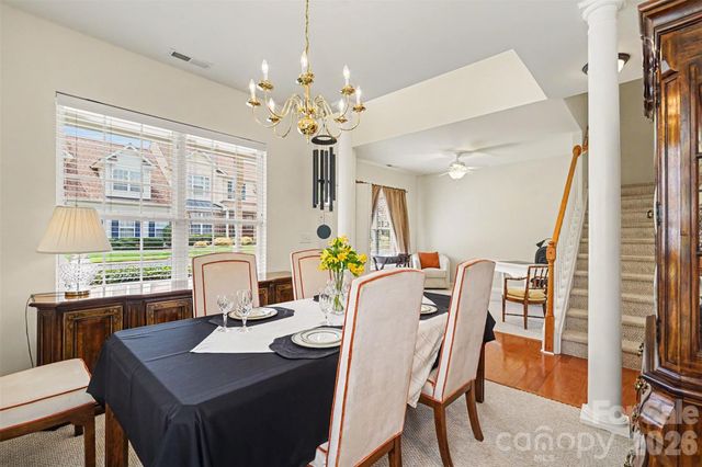 10729 Yellow Tail Court, Charlotte, NC 28270