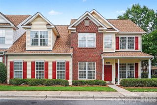 10729 Yellow Tail Court, Charlotte, NC 28270