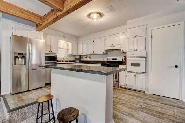 1231 N Chisholm Road, Oklahoma City, OK 73127