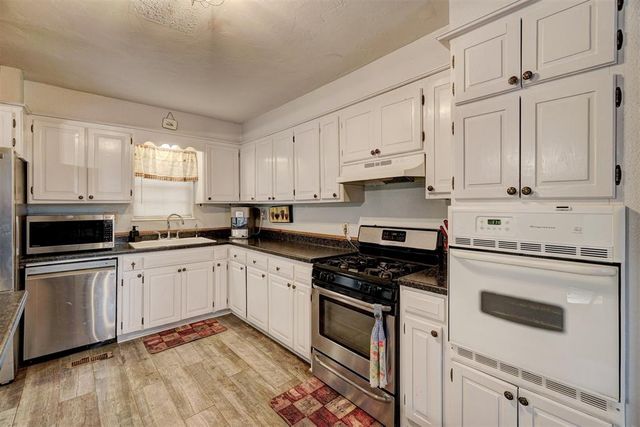 1231 N Chisholm Road, Oklahoma City, OK 73127