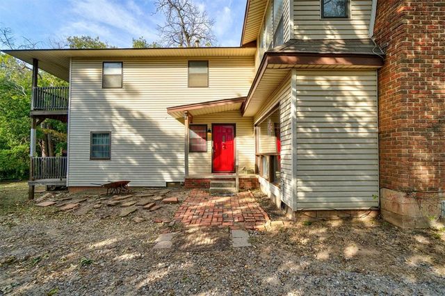 1231 N Chisholm Road, Oklahoma City, OK 73127