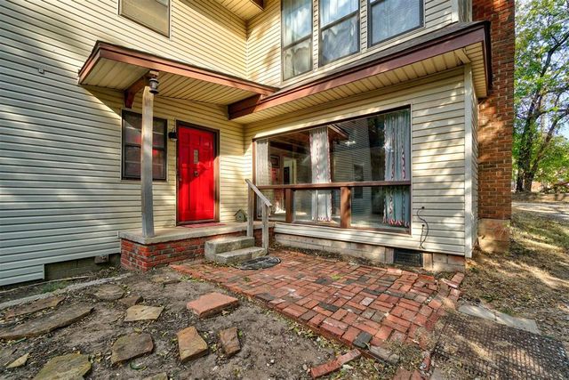 1231 N Chisholm Road, Oklahoma City, OK 73127