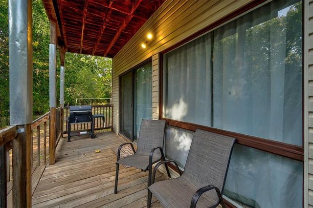 1231 N Chisholm Road, Oklahoma City, OK 73127