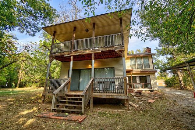 1231 N Chisholm Road, Oklahoma City, OK 73127